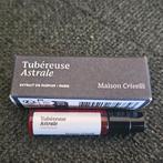 Maison Crivelli - Tubereuse Astrale 1,5ml, Ophalen of Verzenden, Zo goed als nieuw