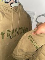 Trapstar Trainingspak CAMO Maat M, Kleding | Heren, Heren-kledingpakketten, Ophalen of Verzenden, Zo goed als nieuw, Maat 48/50 (M)