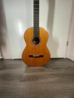 SPAANSE GITAAR / LESTRADA, Muziek en Instrumenten, Ophalen, Gebruikt, Klassieke of Spaanse gitaar