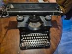 Antieke Olivetti Typemachine uit 1900, Antiek en Kunst, Ophalen of Verzenden