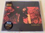 CD Single Muse - Sunburn 1, Cd's en Dvd's, Cd Singles, Rock en Metal, 1 single, Ophalen of Verzenden, Maxi-single
