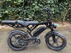 Elektris Elektrische fatbike, Fietsen en Brommers, Minibikes, Midibikes en Pitbikes, Ophalen of Verzenden, Gebruikt, Overige typen
