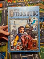 Sint petersburg spel vh jaar 2005, Ophalen of Verzenden, Nieuw