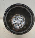 Kweekpotten plantenpotten bloempotten 5 liter, Tuin en Terras, Kunststof, Gebruikt, Minder dan 30 cm, Rond