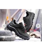 Engelbert Strauss 93710-46/Black safety shoe, Ophalen of Verzenden, Nieuw