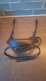 Kieffer Amy supersoft neusriem full, Ophalen of Verzenden, Zo goed als nieuw, Dressuur