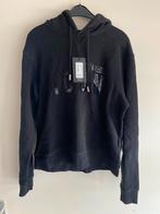 Dsquared2 hoodie maat xs, Kleding | Heren, Dsquared2, Zwart, Ophalen of Verzenden, Zo goed als nieuw