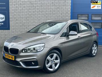 BMW 2-serie Active Tourer 218i Executive beschikbaar voor biedingen