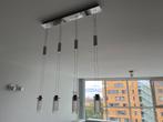 Hanglamp eettafel verstelbaar & dimbaar, Ophalen
