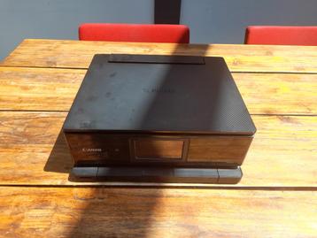 Pixma Canon ts8750 beschikbaar voor biedingen