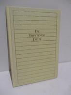A.F.Th. van der Heijden (en anderen): De vijftiende deur, Boeken, Ophalen of Verzenden, Zo goed als nieuw, Nederland