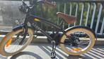 Stoere Sjoef Kinderfiets 18 inch, Fietsen en Brommers, Fietsen | Kinderfietsjes, Ophalen, Zo goed als nieuw, 16 tot 20 inch, Sjoef