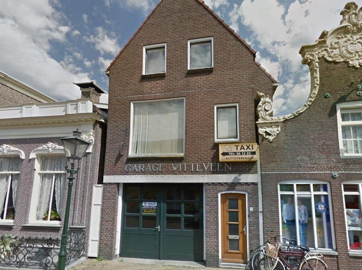 Parkeerplaats in Lemmer, Huizen en Kamers, Garages en Parkeerplaatsen, Friesland