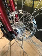 Santos Travel Lite - Pinion 12 - Maat 49, Overige merken, 28 inch, 10 tot 15 versnellingen, 47 tot 50 cm