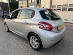 Peugeot 208 1.4 VTi Active Airco, Navigatie 2e Eigenaar, Voorwielaandrijving, Euro 5, Gebruikt, Parkeersensor