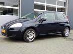 Fiat Grande Punto 1.2 Active Elektrpakket/RadioCD/NieuweAPK, Stof, Gebruikt, 4 cilinders, Grande Punto
