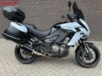 KAWASAKI VERSYS 1000 ABS ABS Kawasaki1000 Versys1000, 4 cilinders, Motorrijbewijs A, Bedrijf, Meer dan 35 kW