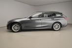BMW 3 Serie Touring 318d | LED | Navigatie | Clima | PDC | D, Auto's, Automaat, Euro 6, Origineel Nederlands, Diesel