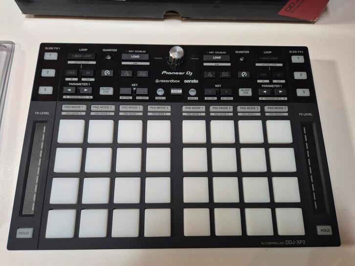 Pioneer DJ DDJ-XP2 controller, Muziek en Instrumenten, Midi-apparatuur, Zo goed als nieuw, Ophalen of Verzenden