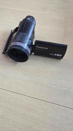 Panasonic HDC-TM700 Full HD Camcorder, Ophalen, Full HD, Panasonic, Overige soorten