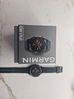 Garmin fenix 5 plus, Ophalen of Verzenden, Gebruikt, Zwart, Android