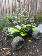 Race Auto X-Monster 3.0, Hobby en Vrije tijd, Modelbouw | Radiografisch | Auto's, Gebruikt, Auto offroad, RTR (Ready to Run), Overige schalen