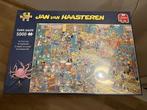 Jan van Haasteren    nieuw, Hobby en Vrije tijd, Denksport en Puzzels, Ophalen of Verzenden, Meer dan 1500 stukjes, Nieuw, Legpuzzel