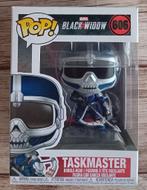 Funko pop Black widow: 606 Taskmaster, Verzamelen, Ophalen of Verzenden, Nieuw