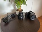 Panasonic Lumix S5 + 20‑60 mm lens + 50 mm f/1.8, Ophalen, Zo goed als nieuw, 24 Megapixel, Overige Merken