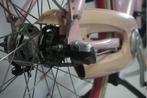 Refurbished Gazelle Miss Grace 54cm - Transportfiets, Fietsen en Brommers, Fietsen | Dames | Damesfietsen, 53 tot 56 cm, PON, Versnellingen