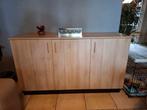 dressoir 162x94x53, Ophalen of Verzenden, Gebruikt