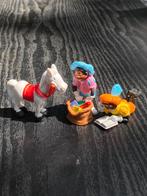 Sinterklaas figuren 3 stuks, Ophalen of Verzenden, Zo goed als nieuw