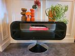 Retro meubel voor tv/platenspeler nu 25 euro, Huis en Inrichting, Kasten | Overige, Ophalen