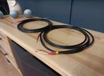 Atlas Cable Hyper 3.0 ,2x3,5m , speaker calble, Ophalen of Verzenden, Zo goed als nieuw, 2 tot 5 meter, Luidsprekerkabel