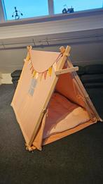 Petite Amélie Tent en speelmat, Ophalen, Zo goed als nieuw