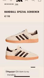 Adidas Handball Spezial W - Maat 36 2/3, Adidas, Wit, Nieuw, Ophalen of Verzenden
