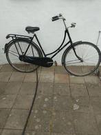 Gazelle damesfiets omafiets opknapfiets  stapvoets caféfiets, Ophalen, Gebruikt, Gazelle