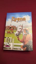 Epona, Een of twee spelers, Ophalen, Zo goed als nieuw