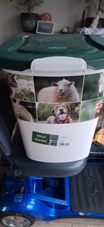 Voerton 38 liter, Dieren en Toebehoren, Ophalen