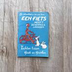 Fietsroutes 1953 tussen Hoek van Holland en Haarlem ., Ophalen of Verzenden, Gelezen
