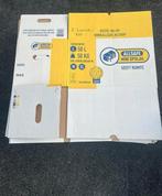 Verhuisdozen 33 stuks, Ophalen, Doos, 40 tot 60 cm, 50 tot 75 cm