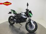 Kawasaki Z E-1 Electric (bj 2024), Bedrijf, Naked bike
