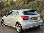 Mercedes-Benz A-klasse 160 Ambition A160 AMG LUXE UITVOERING, Auto's, 65 €/maand, Gebruikt, Euro 6, 4 cilinders
