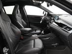 BMW X2 sDrive18i High Executive M Sport | Panoramadak | Head, Auto's, 12 maanden, X2, Zwart, Bedrijf