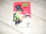 Chr. van Abkoude - Pietje Bell's goocheltoeren, Boeken, Kinderboeken | Jeugd | 10 tot 12 jaar, Ophalen of Verzenden, Gelezen, Chr. van Abkoude