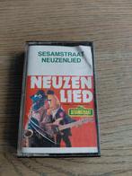 Neuzenlied ... En Andere Hits Uit Sesamstraat!

Cassetteband, Cd's en Dvd's, Cassettebandjes, Gebruikt, Kinderen en Jeugd, 1 bandje