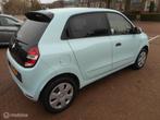 Renault Twingo 1.0 SCe Life, Gebruikt, Euro 6, Bedrijf, Handgeschakeld