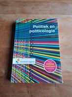 Edwin Woerdman Politiek en politicologie (nieuw in plastic), Ophalen of Verzenden, Nieuw, Edwin Woerdman