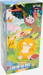 Pokémon (CN) Collect 151 Hope: Jumbo Booster Box, Ophalen of Verzenden, Nieuw, Boosterbox