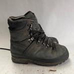 Meindl 3716-01 Bergschoenen Wandelschoenen Zwart 40.5, Sport en Fitness, Bergsport en Wandelen, Gebruikt, Meindl, Schoenen, Meindl